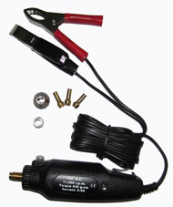 Drill - 12 Volt drill for the use by Windscreen Repair Technicians