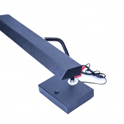 Daylight Gooseneck 30 Watt for Diamonds