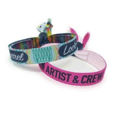 Wrist Bands