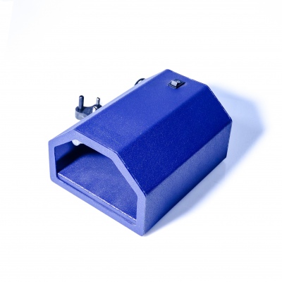 Double Gel Lamp 18 Watt (GL18W)