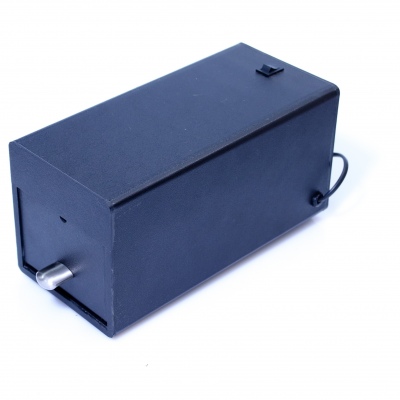 Steri POS 9 Watt (2min Timer)