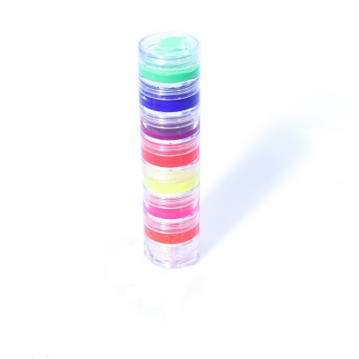 Body Paint 8 Pack 25ml each