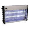Insect Zapper UV 2 x 15 Watt