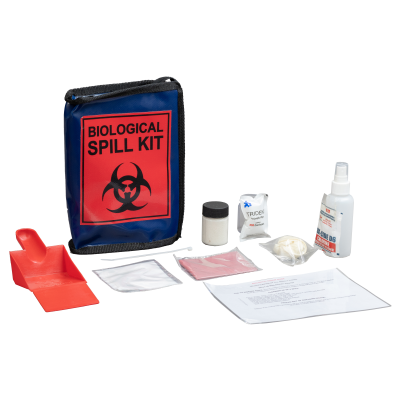 Biological Spill Kit