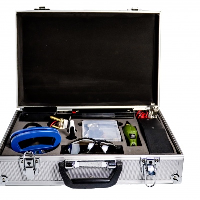 Windscreen Repair Kit Platinum
