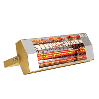 IR Heater 1.5kW