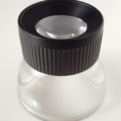Magnifier 10x