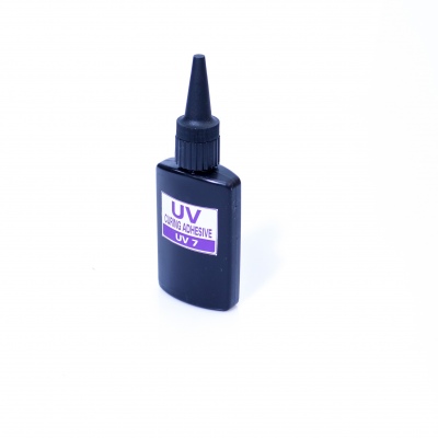 UV Resin 7 250 ml (Glass to Glass or Stainless Steel)