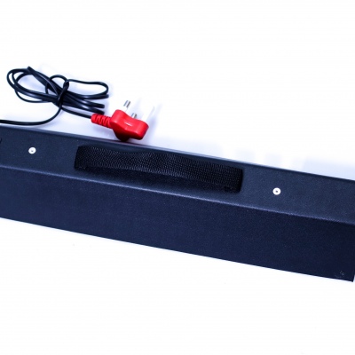 30 Watt Hand Scanner Glass Bonding and Repair 