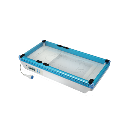 Neonatal Bilirubin Phototherapy Blue Bed NBB-1