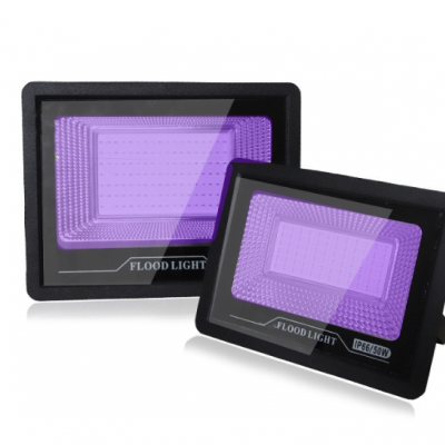 UV Flood Light 50W