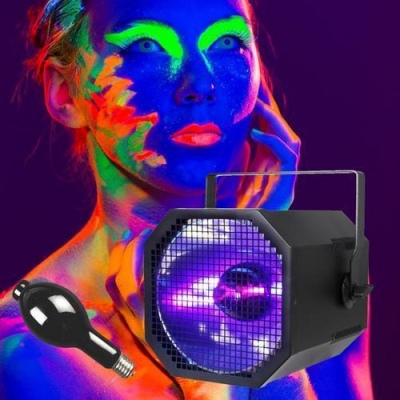 UV Canon 400W