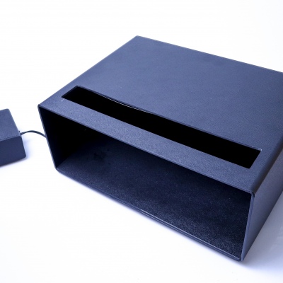 Hand Wash 8 Watt Mobile with Bag