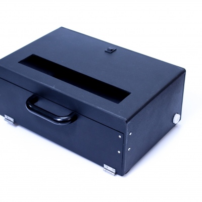 Bacterial Inspection Box 8 Watt (I8WS)