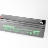 Battery - 12 V 2.4Ah