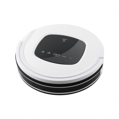 Robo Vacuum with UV