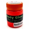 UV Body Paint 110ml - Orange