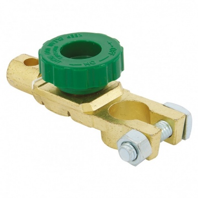 Battery Cut Off Switch