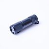 9 LED UV Torch 365nm (TOR007)