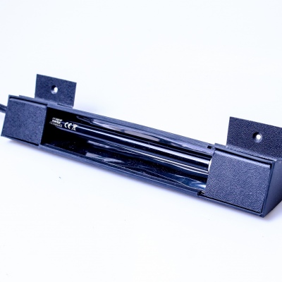 Cash Register 8 Watt UV Light
