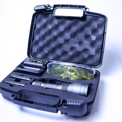 UV 10-N UV Torch
