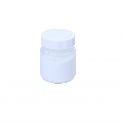 Invisible UV Powder Blue