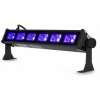 LED UV Light Bar 6 x 3W