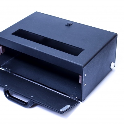 Bacterial Inspection Box 8 Watt (I8WS)