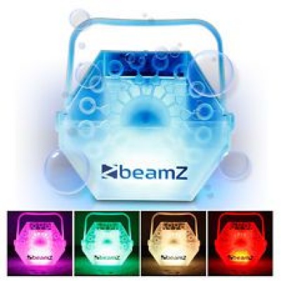 Bubble Machine - B500 Medium LED