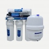 Reverse Osmosis System with Pump 75 GPD