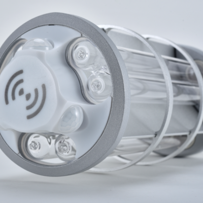 UV-C Corn Lamp Surface Sterilizer 80W