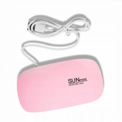 SUNmini Gel Nail Lamp