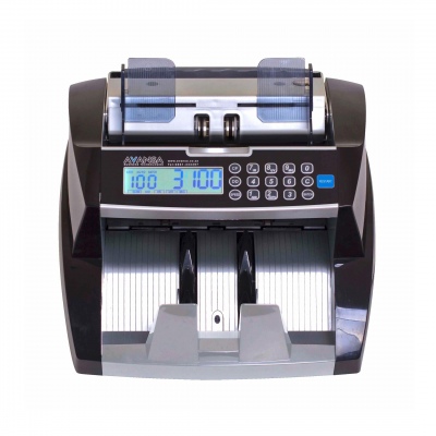 MaxCount 2800 Friction Counter