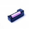 18650 3.7V 2600mAh Rechargeable Li-ion Battery