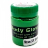 UV Body Paint 110ml - Green