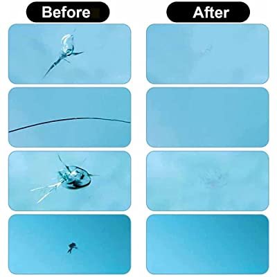 Windscreen Repair Training