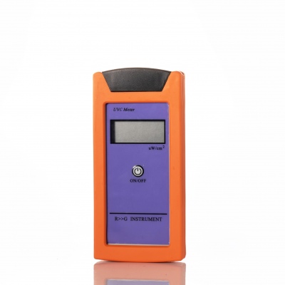 UV Light Meter