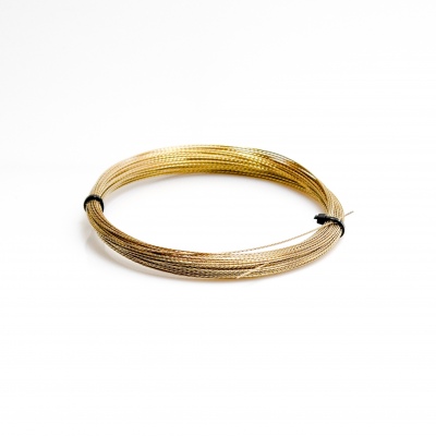 Piano Wire