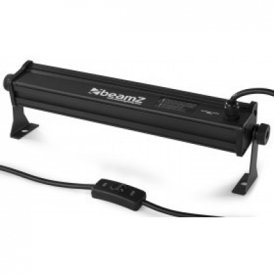 UV LED light Bar 6 x 3W LED