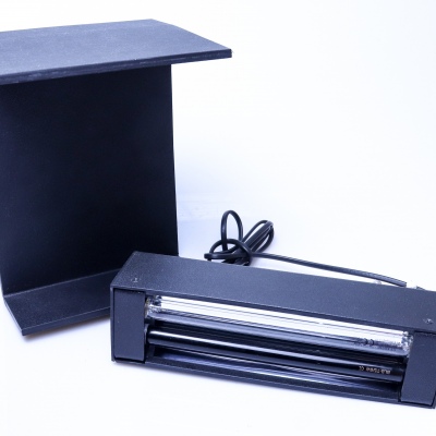 Bacterial Inspection 12 Watt with Stand