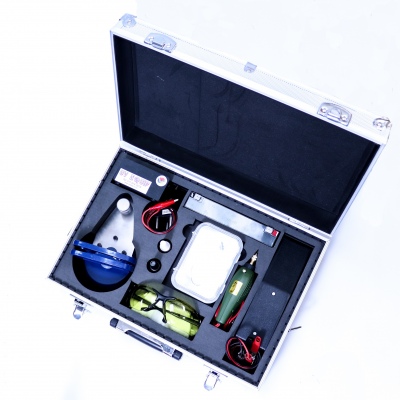 Windscreen Repair Kit Platinum