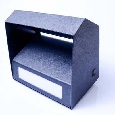 Bank Teller 12 Watt UV Light (BTC12W)