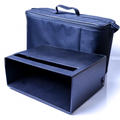 Hand Wash 8 Watt Mobile with Bag