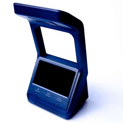 IR Note Detector V80