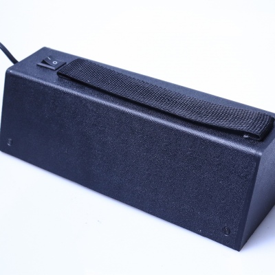 Hand Scanner 12 Watt Curing