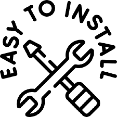 Steri Disc Upper Air Ceiling Mount Unit Installation Instruction