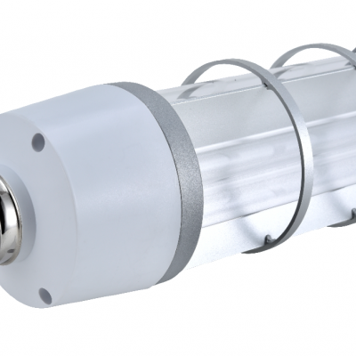 UV-C Corn Lamp Surface Sterilizer 80W