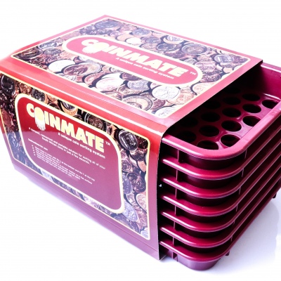 Coin Mate Coin Sorters