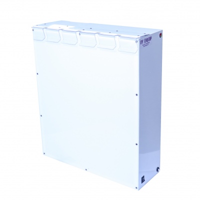 X-Ray Box Single Standard